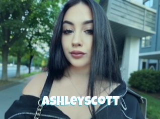 Ashleyscott
