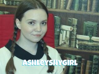 ashleyshygirl Miss Gros Seins
