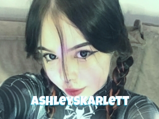 Ashleyskarlett