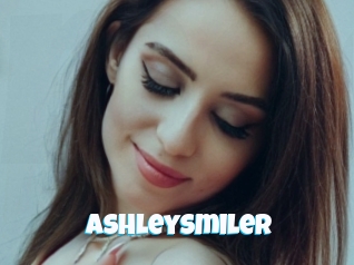Ashleysmiler