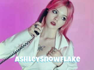 Ashleysnowflake