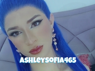 Ashleysofia465