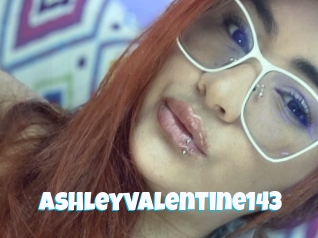 Ashleyvalentine143