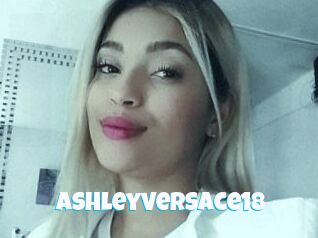 Ashleyversace18