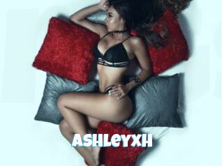 Ashleyxh