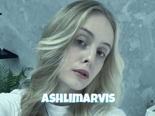 Ashlimarvis