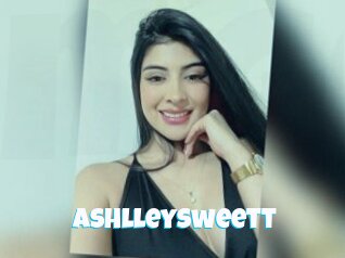 Ashlleysweett