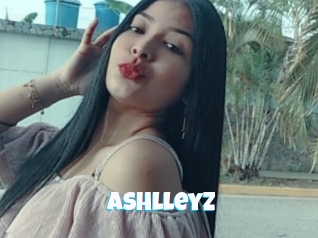 Ashlleyz