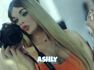 ashly Miss Gros Seins