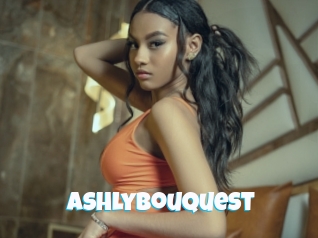 Ashlybouquest
