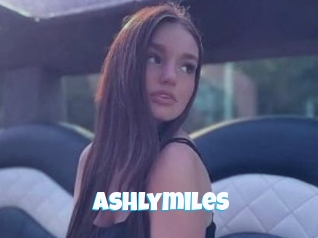 Ashlymiles