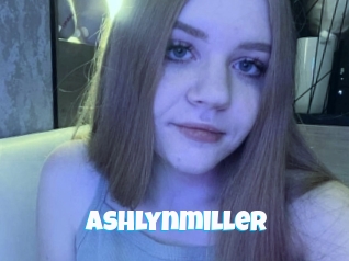 Ashlynmiller
