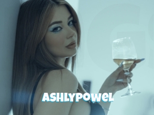 Ashlypowel
