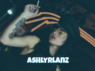 Ashlyrlanz