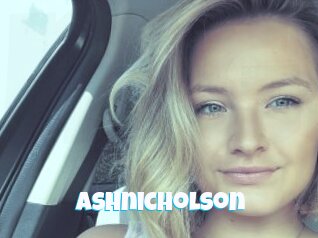 Ashnicholson