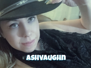 Ashvaughn