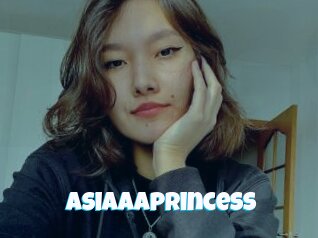 Asiaaaprincess