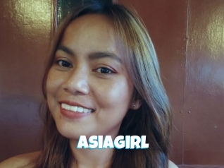 Asiagirl