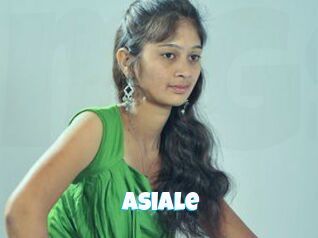 Asiale