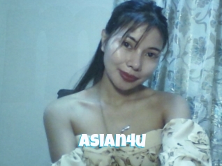 Asian4u