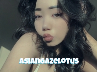 Asiangazelotus