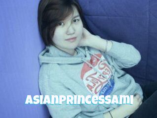 Asianprincessami