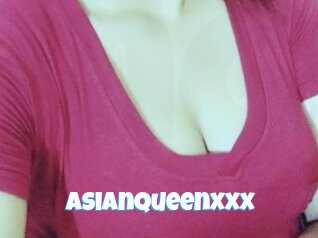 Asianqueenxxx