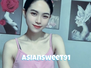 asiansweet91 Miss Gros Seins