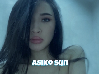 Asiko_sun