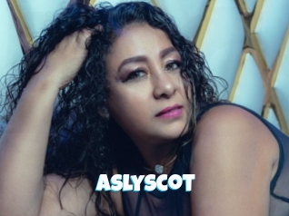Aslyscot