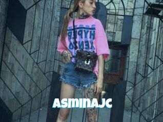 Asminajc