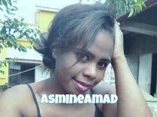 asmineamad Miss Gros Seins