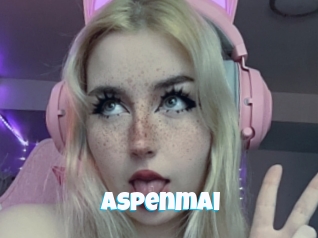 Aspenmai