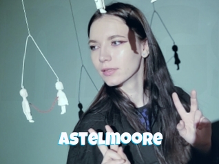 Astelmoore