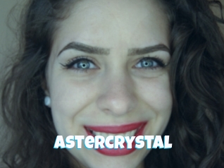 Astercrystal