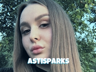 Astisparks