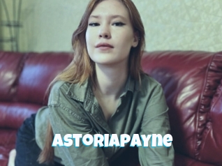 Astoriapayne
