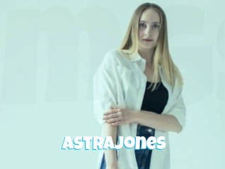 Astrajones