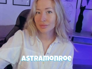 Astramonroe