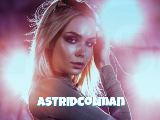 astridcolman Miss Gros Seins