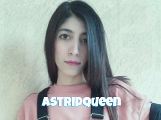 astridqueen Miss Gros Seins