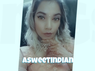 Asweetindian