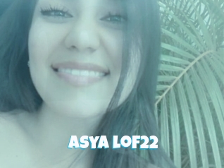Asya_lof22