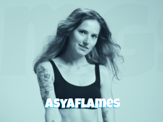 Asyaflames