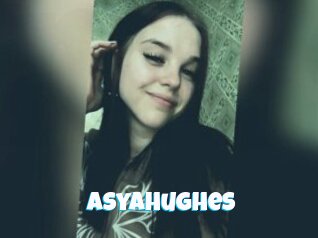 Asyahughes