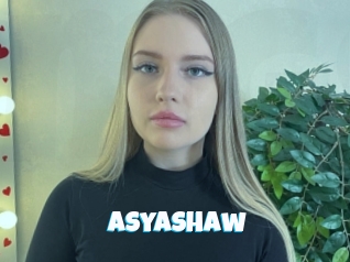Asyashaw