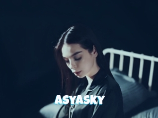 Asyasky