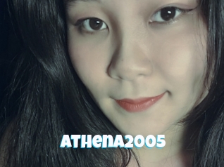 Athena2005