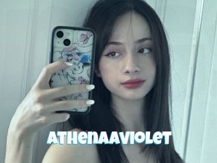 Athenaaviolet