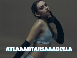 Atlaaantaiisaaabella